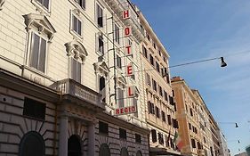Regio Hotel Rome
